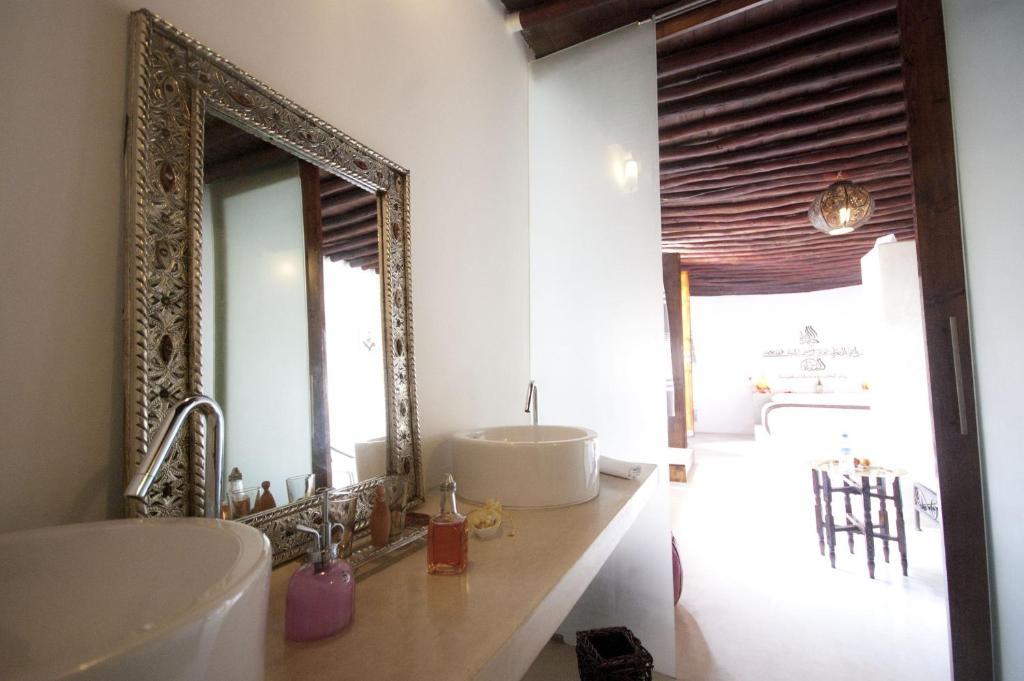 Riad El Maati Рабат Номер фото