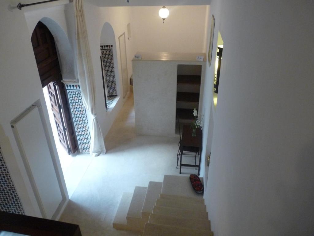 Riad El Maati Рабат Номер фото