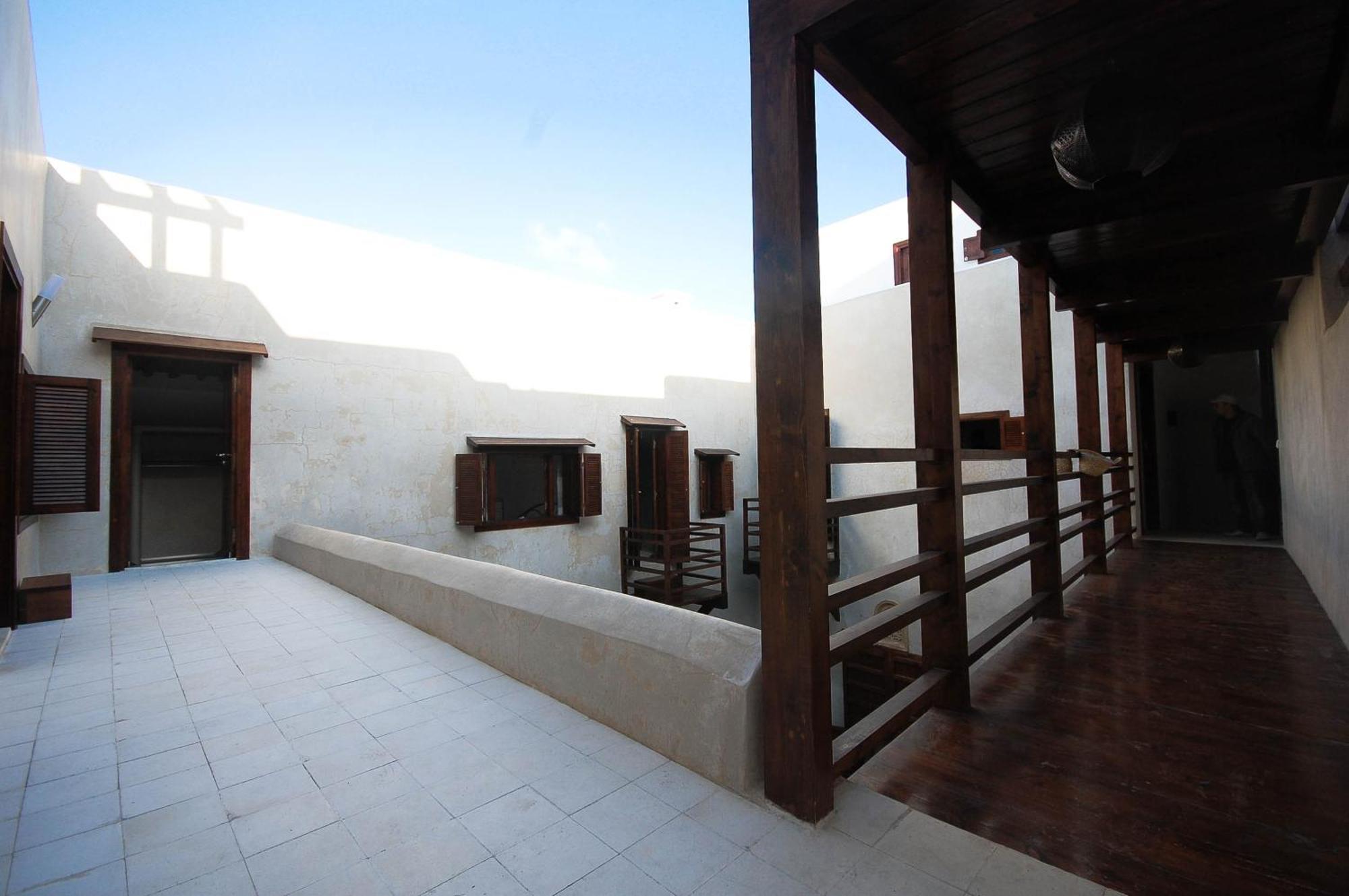 Riad El Maati Рабат Экстерьер фото