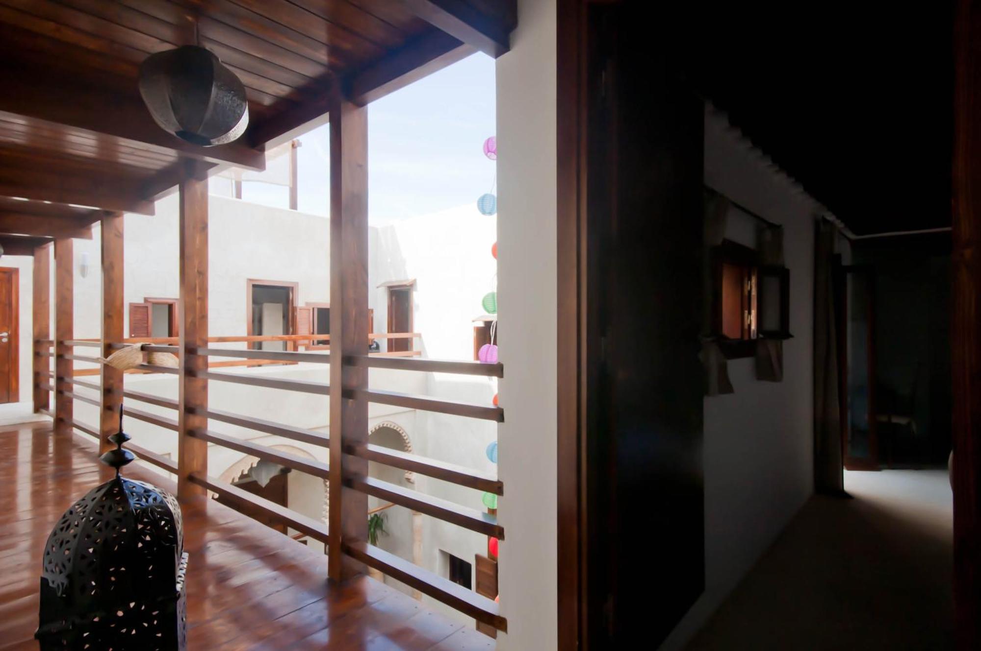 Riad El Maati Рабат Экстерьер фото