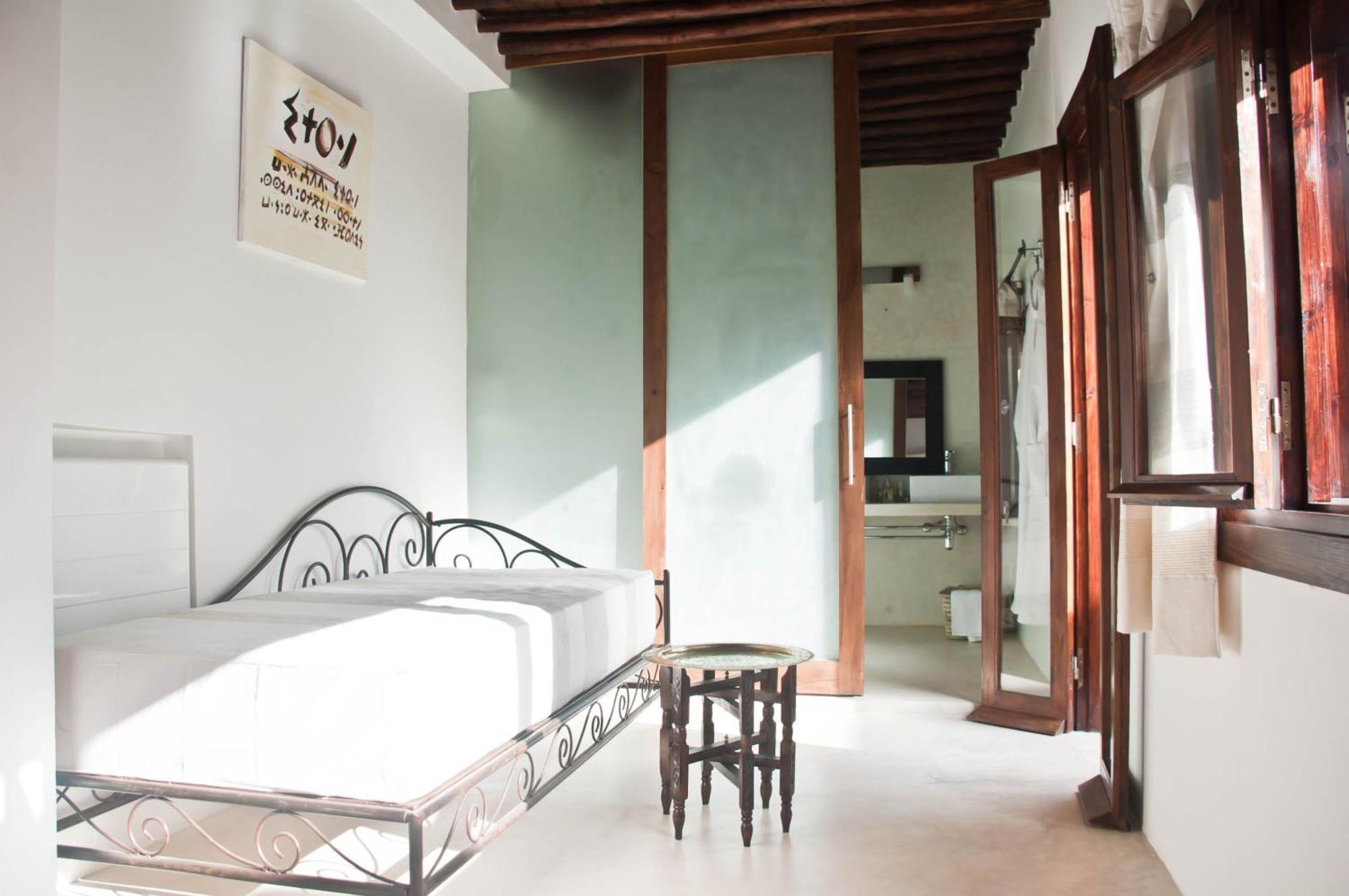 Riad El Maati Рабат Экстерьер фото